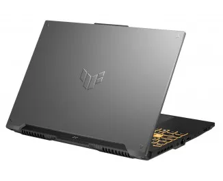 Ноутбук ASUS TUF Gaming F16 2024 FX607VU-I5085_8gb Mecha Gray