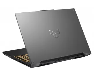 Ноутбук ASUS TUF Gaming F16 2024 FX607VU-I5085_8gb Mecha Gray