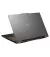 Ноутбук ASUS TUF Gaming F16 2024 FX607VU-I5085_8gb Mecha Gray