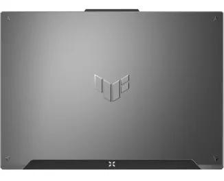 Ноутбук ASUS TUF Gaming F16 2024 FX607VU-I5085_8gb Mecha Gray