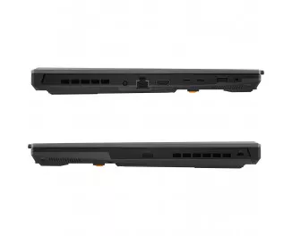 Ноутбук ASUS TUF Gaming F16 2024 FX607VU-I5085_8gb Mecha Gray