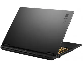 Ноутбук ASUS TUF Gaming F16 2025 FX608JH-I5165 Jaeger Gray