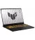 Ноутбук ASUS TUF Gaming F16 2025 FX608JMR-F16.I75060 Jaeger Gray