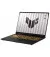Ноутбук ASUS TUF Gaming F16 2025 FX608JMR-F16.I75060 Jaeger Gray