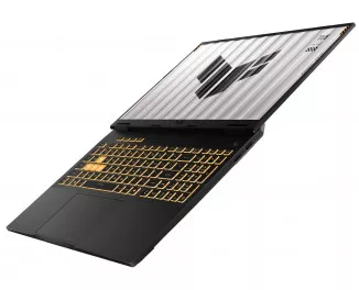 Ноутбук ASUS TUF Gaming F16 2025 FX608JMR-F16.I75060 Jaeger Gray