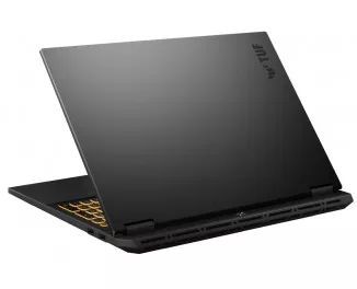 Ноутбук ASUS TUF Gaming F16 2025 FX608JMR-F16.I75060 Jaeger Gray