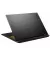 Ноутбук ASUS TUF Gaming F16 2025 FX608JMR-F16.I75060 Jaeger Gray