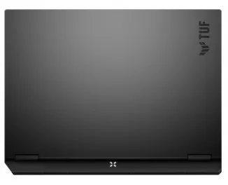 Ноутбук ASUS TUF Gaming F16 2025 FX608JMR-F16.I75060 Jaeger Gray
