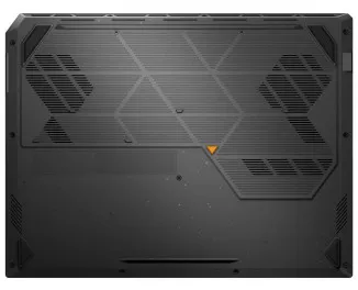 Ноутбук ASUS TUF Gaming F16 2025 FX608JMR-F16.I75060 Jaeger Gray