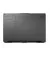 Ноутбук ASUS TUF Gaming F17 2021 FX706HE-211.TM17 Eclipse Gray
