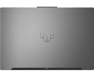 Ноутбук ASUS TUF Gaming F17 2022 FX707ZC4-BS71-CB Mecha Gray