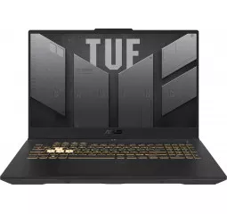 Ноутбук ASUS TUF Gaming F17 2022 FX707ZC4-HX008 Mecha Gray