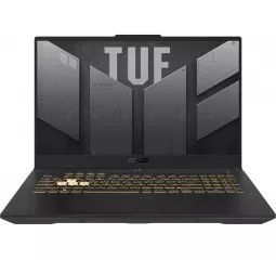 Ноутбук ASUS TUF Gaming F17 2022 FX707ZC4-HX036 Mecha Gray