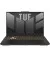 Ноутбук ASUS TUF Gaming F17 2022 FX707ZC4-HX036 Mecha Gray