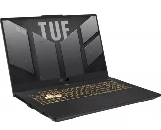 Ноутбук ASUS TUF Gaming F17 2022 FX707ZC4-HX036 Mecha Gray