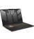 Ноутбук ASUS TUF Gaming F17 2022 FX707ZC4-HX036 Mecha Gray