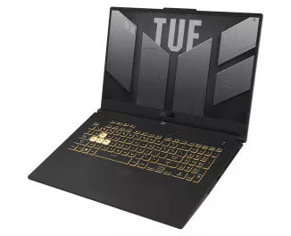 Ноутбук ASUS TUF Gaming F17 2022 FX707ZC4-HX036 Mecha Gray