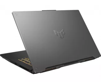 Ноутбук ASUS TUF Gaming F17 2022 FX707ZC4-HX036 Mecha Gray