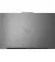 Ноутбук ASUS TUF Gaming F17 2022 FX707ZC4-HX036 Mecha Gray