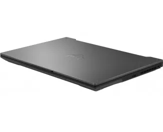 Ноутбук ASUS TUF Gaming F17 2022 FX707ZC4-HX036 Mecha Gray