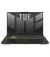 Ноутбук ASUS TUF Gaming F17 2023 FX707VU-HX156 Mecha Gray