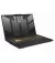 Ноутбук ASUS TUF Gaming F17 2023 FX707VU-HX156 Mecha Gray