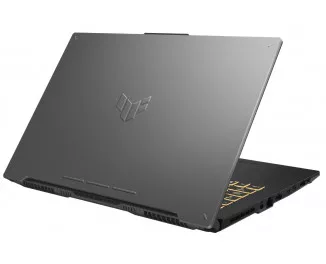 Ноутбук ASUS TUF Gaming F17 2023 FX707VU-HX156 Mecha Gray