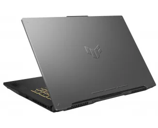 Ноутбук ASUS TUF Gaming F17 2023 FX707VU-HX156 Mecha Gray