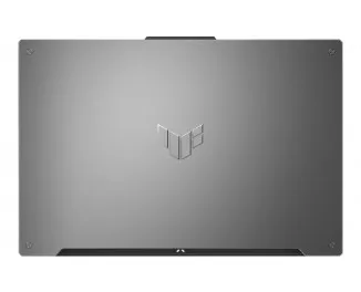 Ноутбук ASUS TUF Gaming F17 2023 FX707VU-HX156 Mecha Gray