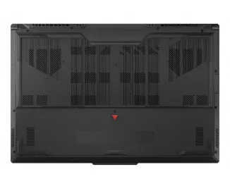 Ноутбук ASUS TUF Gaming F17 2023 FX707VU-HX156 Mecha Gray