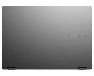 Ноутбук ASUS Vivobook 14 Flip TP3407SA-QL011W Matte Gray