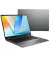 Ноутбук ASUS Vivobook 14 Flip TP3407SA-QL011W Matte Gray