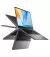 Ноутбук ASUS Vivobook 14 Flip TP3407SA-QL011W Matte Gray