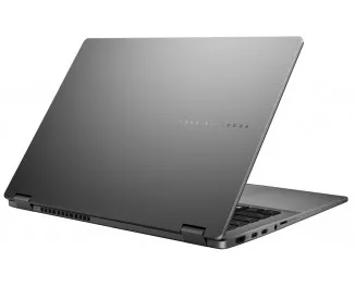 Ноутбук ASUS Vivobook 14 Flip TP3407SA-QL011W Matte Gray