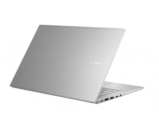 Ноутбук ASUS VivoBook 14 K413EA-EB857 Transparent Silver