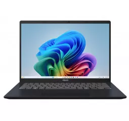 Ноутбук ASUS Vivobook 14 M1407; Copilot+ PC (M1407KA-LY036) Quiet Blue