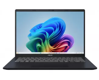 Ноутбук ASUS Vivobook 14 M1407; Copilot+ PC (M1407KA-LY036) Quiet Blue