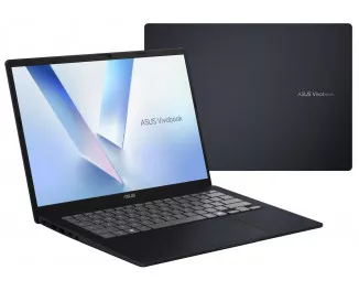 Ноутбук ASUS Vivobook 14 (M1407);Copilot+ PC M1407KA-LY036 Quiet Blue