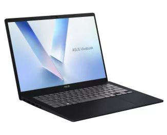 Ноутбук ASUS Vivobook 14 (M1407);Copilot+ PC M1407KA-LY036 Quiet Blue