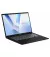 Ноутбук ASUS Vivobook 14 (M1407);Copilot+ PC M1407KA-LY036 Quiet Blue