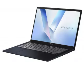 Ноутбук ASUS Vivobook 14 (M1407);Copilot+ PC M1407KA-LY036 Quiet Blue