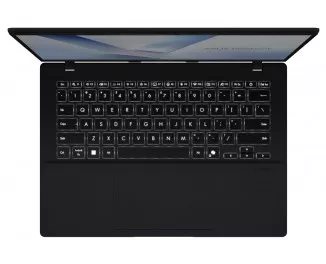 Ноутбук ASUS Vivobook 14 (M1407);Copilot+ PC M1407KA-LY036 Quiet Blue