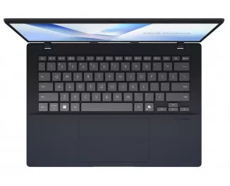 Ноутбук ASUS Vivobook 14 (M1407);Copilot+ PC M1407KA-LY036 Quiet Blue