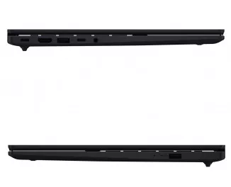 Ноутбук ASUS Vivobook 14 (M1407);Copilot+ PC M1407KA-LY036 Quiet Blue