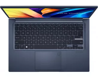 Ноутбук ASUS VivoBook 14 X1402ZA-EB226WS Quiet Blue