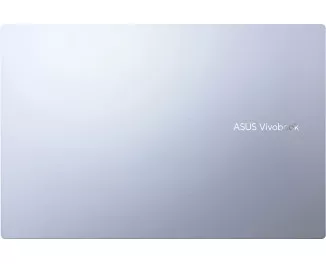 Ноутбук ASUS Vivobook 14 X1402ZA-EB271WS Icelight Silver