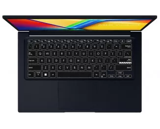 Ноутбук ASUS Vivobook 14 X1404VA-I512256 Quiet Blue