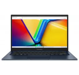 Ноутбук ASUS Vivobook 14 X1404VA-I712512 Quiet Blue