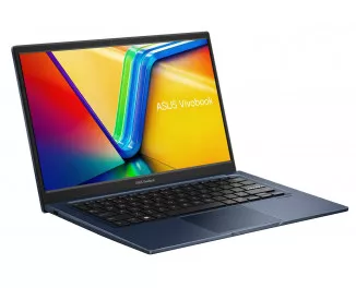 Ноутбук ASUS Vivobook 14 X1404VA-I712512 Quiet Blue