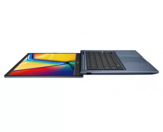 Ноутбук ASUS Vivobook 14 X1404VA-I712512 Quiet Blue
